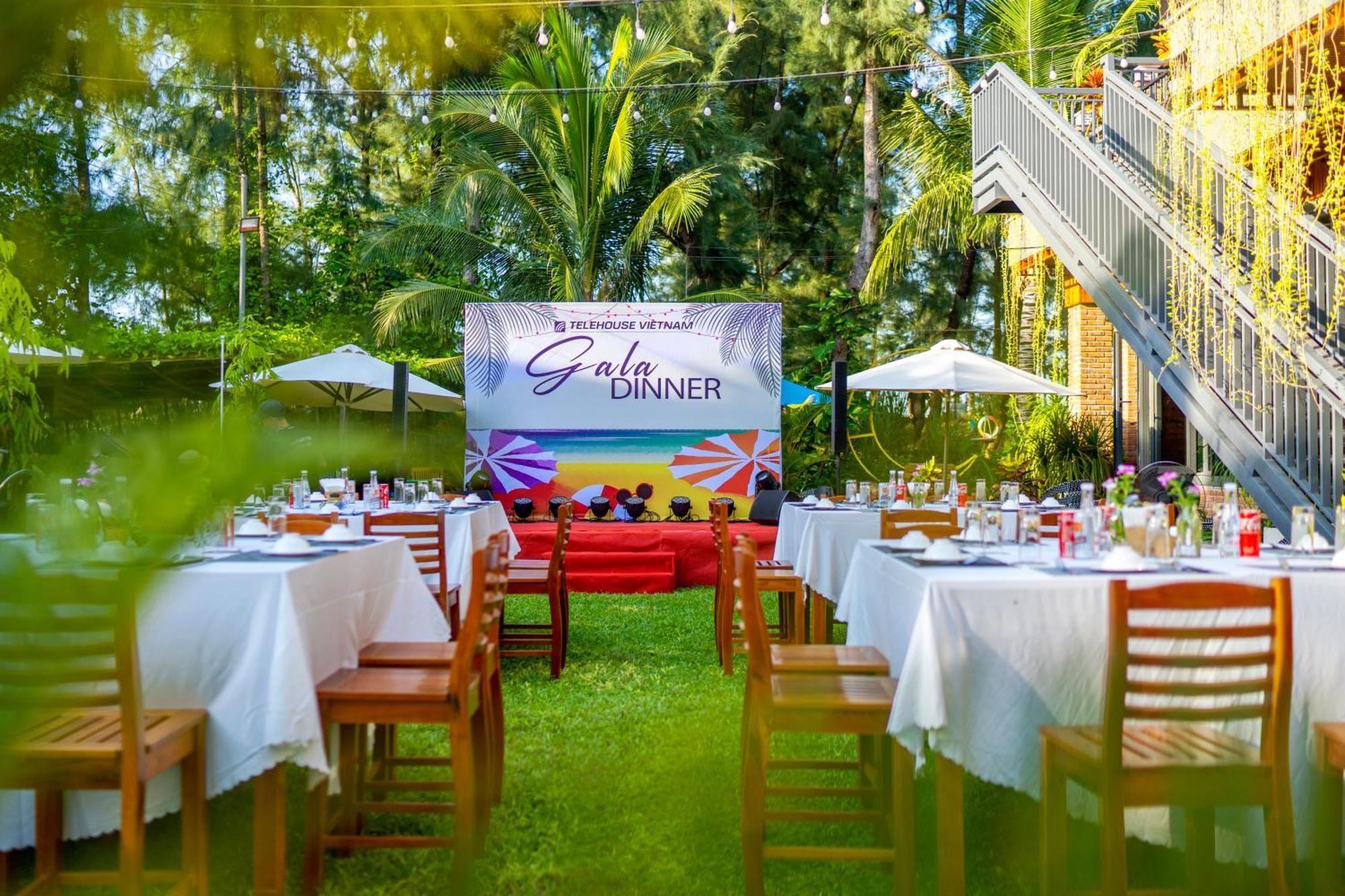 Sol An Bang Beach Resort & Spa Hoi An Exterior photo