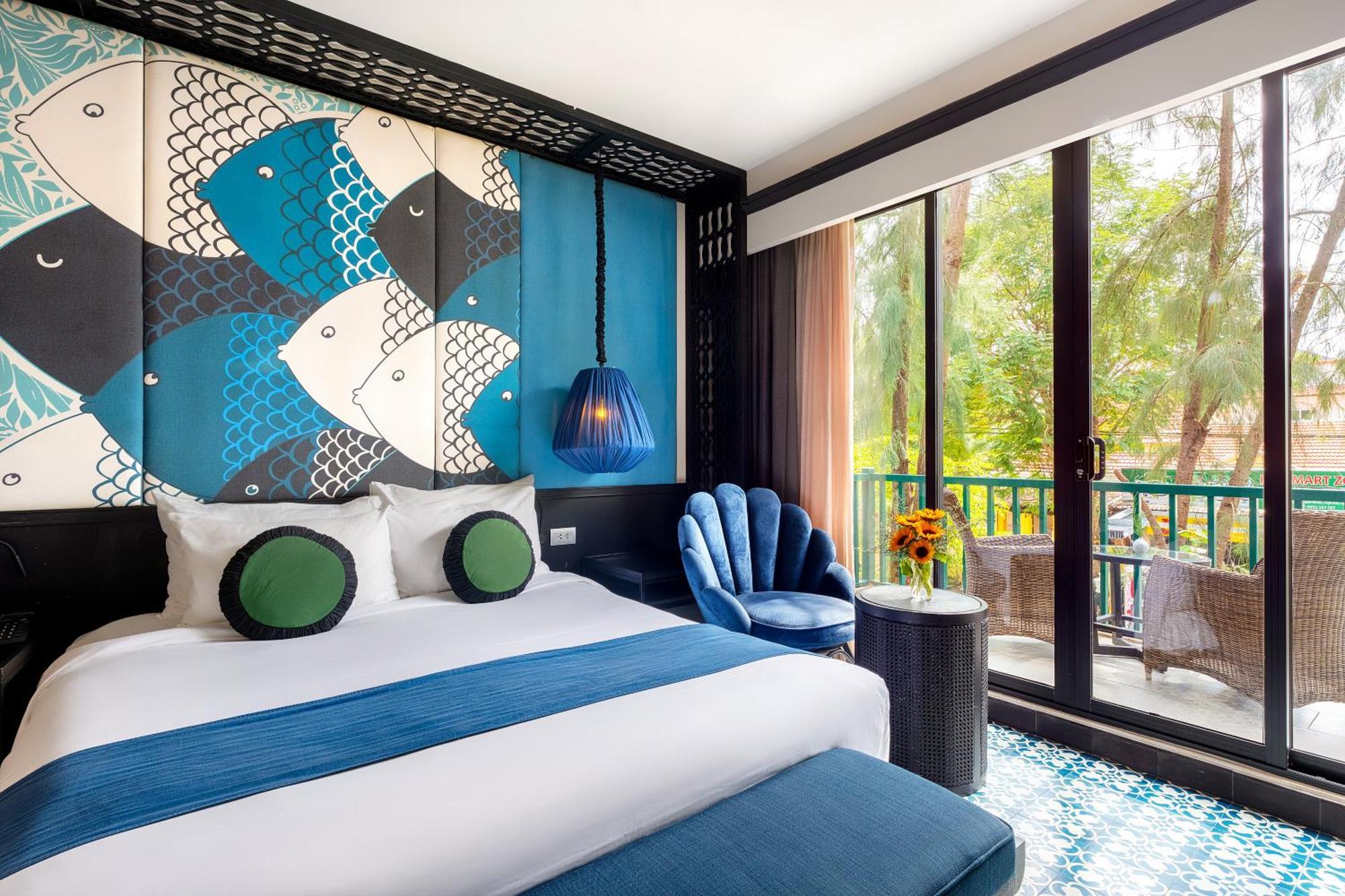 Sol An Bang Beach Resort & Spa Hoi An Exterior photo