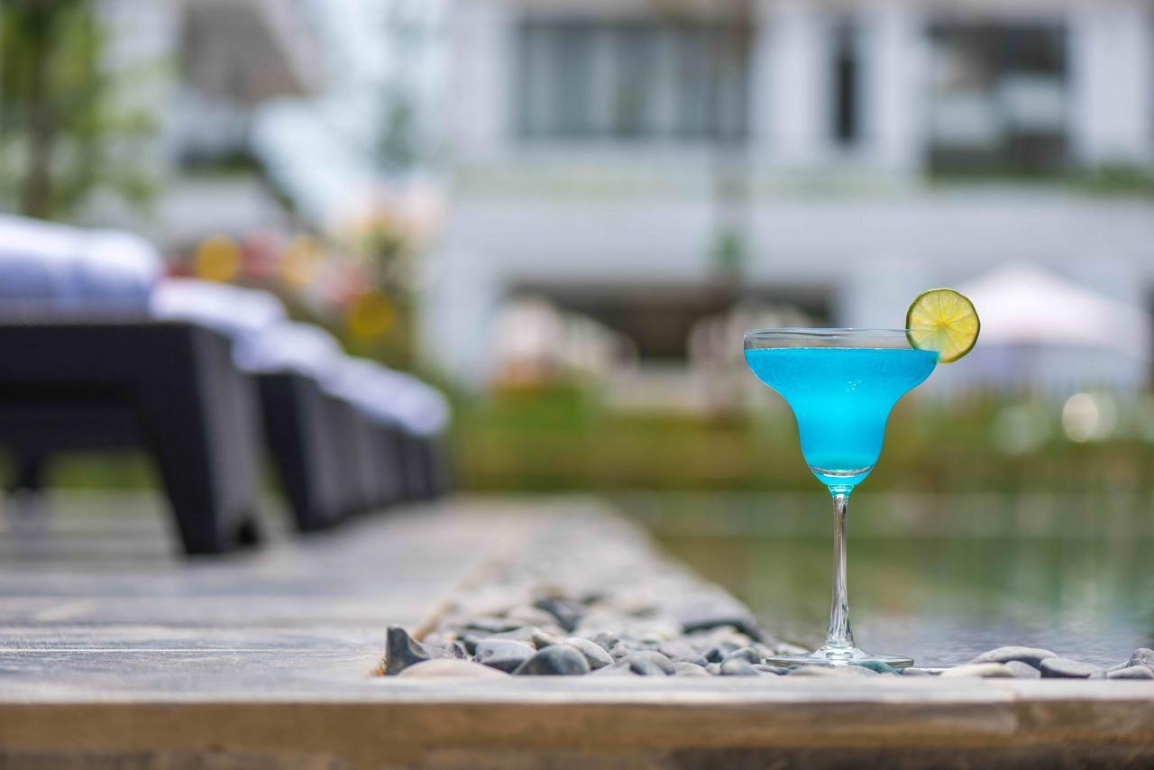 Sol An Bang Beach Resort & Spa Hoi An Exterior photo